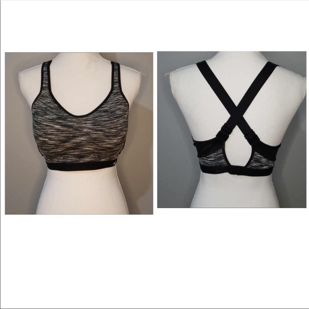 Avia Flexi wire sports bra